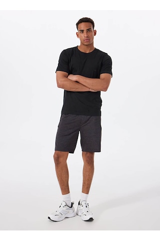 Lumberjack Mb Ct101 Pes Short 5fx Antrasit Erkek Şort A101939483 Antrasit