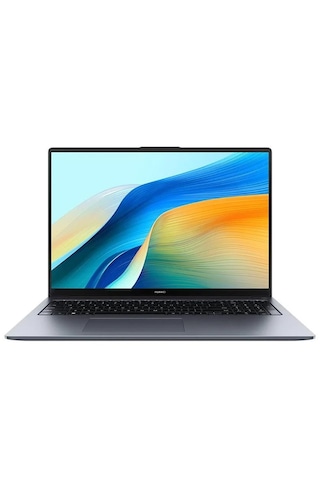Huawei MateBook D 16 53014NBC i5-13420H 16 GB 512 GB SSD 16" Free Dos Dizüstü Bilgisayar