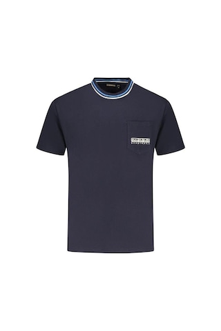 Napapijri S-murlo Ss T-shirt - Np0a4ıej1761-9933 Lacivert