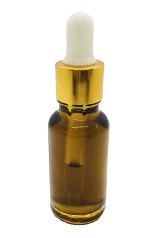 Kaş ve Kirpik Bakım Yağı 20 Ml