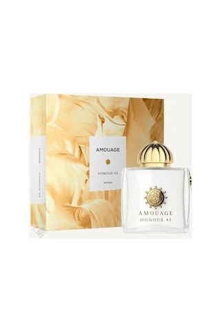 Amouage Honour 43 Edp Kadın Parfüm 100 Ml Fresh 51454052