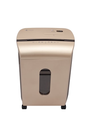 Mühlen Zähen 290M 17 L 14 M Evrak İmha Kağıt Kesme Makinesi