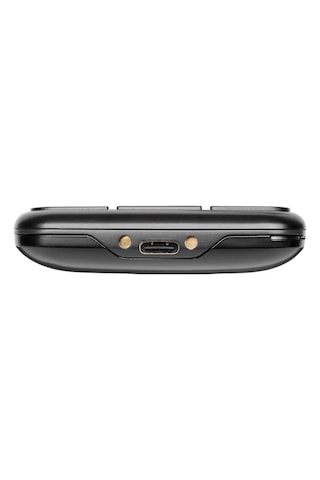 Panasonic KX-TU155 EXBN Tuşlu Cep Telefonu