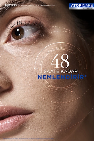 Atopicare Besleyici Krem 500 Ml + Yüz Kremi 50 Ml Seti Çok Kuru Ve Hassas Ciltler