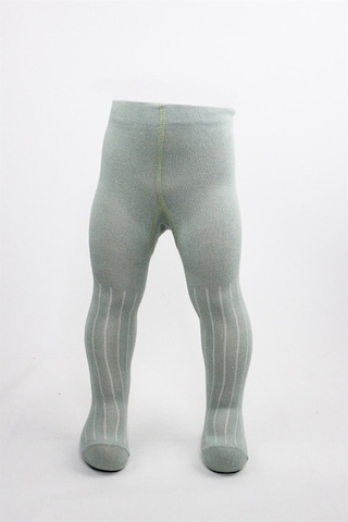 Bibaby Biorganic Kaymaz Derby Külotlu Çorap 68394 Nil