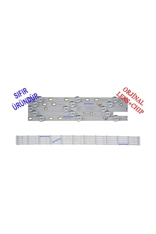 Awox Awx55140 Led Bar Panel Led Sj.Ym.D5500602-2835Bs-M
