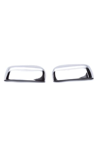Ebal Otomotiv Ford Connect Krom Ayna Kapağı 2 prç. 2009-2014 PASLANMAZ ÇELİK