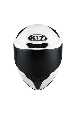 Kyt TT-course Kask Beyaz