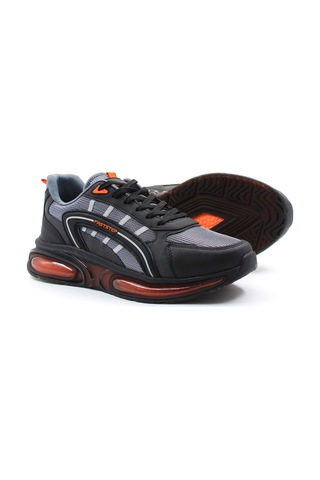 Fast Step Erkek Sneaker Ayakkabı 572Ma2612 001