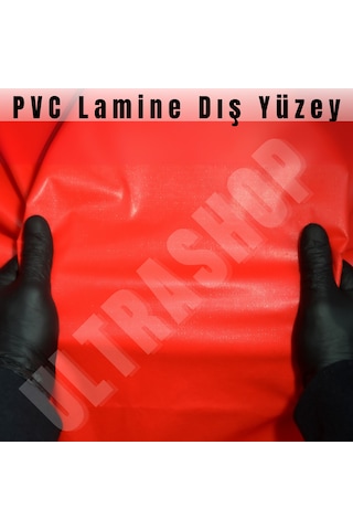 Honda Cbr 650 R Motosiklet Brandası Su Geçirmez Branda Kırmızı Branda Motor Branda Xl