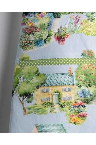 Fastbuy Önlük Pamuklu 1 Parça Ayarlanabilir Boyun Askılı Orta Cepli Önlük 29 - Gignac, Diğer Siyah, Koyu Renk, 29 Numara, K Diğer