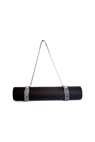 Merrithew Health & Fitness Deluxe Mat Strap Gray St-06184 Gri