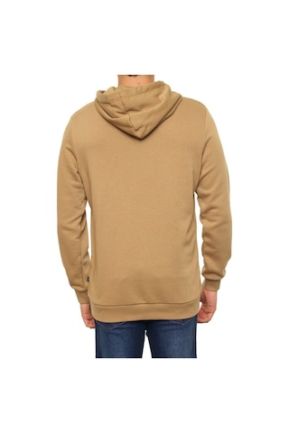 Puma Ess Big Logo Hoodie Erkek Kapişonlu Sweatshirt 58668919 001