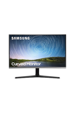 Samsung LC32R500FHPXUF 32" 4 MS 75 Hz Full HD Curved VA LED Monitör
