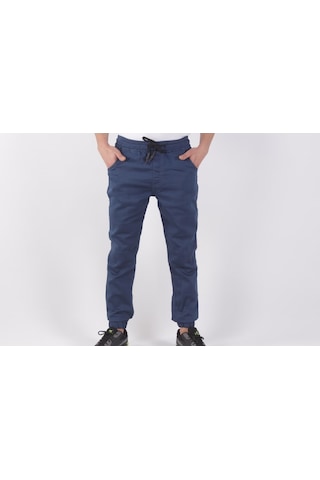 Black Steel Erkek Lastikli Pantolon -1000 (546803745)