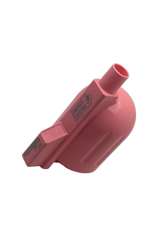 Fantom Uyumlu P 1200 Pratik Toz Haznesi - Pembe
