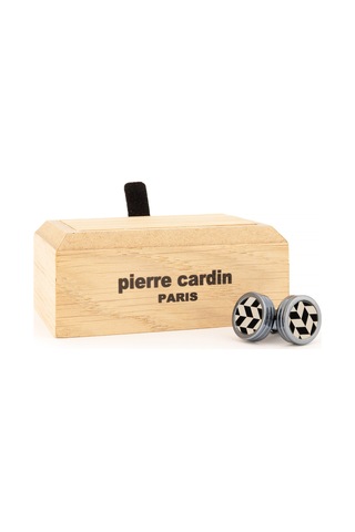 Pierre Cardin Erkek Lacivert Kol Düğmesi 50292006-200