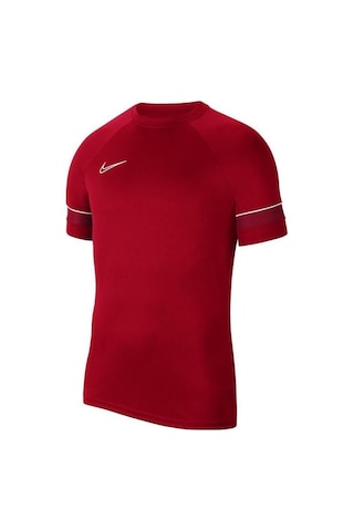 Nike Y Academy 21 Training Top Cw6103-657 Çocuk Tişört 001