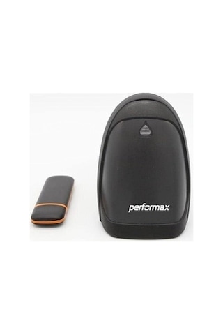 Performax Pr-52 Karekod 2d Usb El Tıpı Kablosuz Barkod Okuyucu