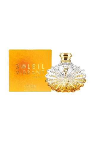 Lalique Soleil Vibrant Kadın Parfüm EDP 100 ML