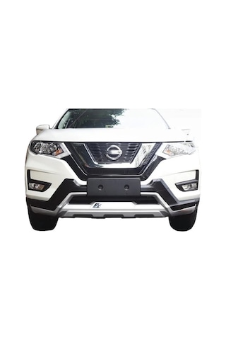 Nissan Xtrail Ön Arka Koruma Oem 2017-2020 Arası Uyumlu