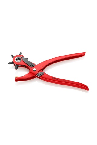 Knipex 907022 Revolverlochzange 220 Mm