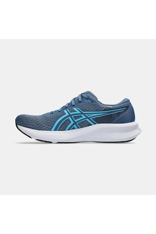 Asics Patrıot 14 Erkek Slate Blue/lake Grey Koşu Ayakkabısı 1011c050-404