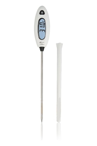 Benetech  Gm1311 Dijital Saplamalı Yemek  Termometresi