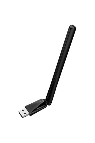Mercusys Ma550h Bluetooth 5.4 Harici Antenli Uzun Menzilli Usb Adaptör