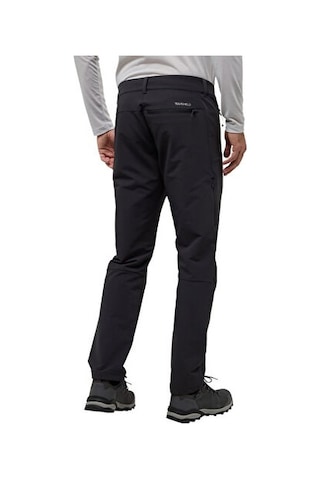 Jack Wolfskin Jack Wolfskın Actıvate Thermıc Pants M Erkek Phantom Outdoor Pantolonu A61881-635 Koyu Antrasit