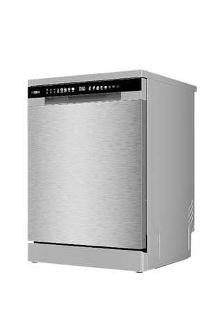 Uğur UBL 21014 G301 10 Programlı Bulaşık Makinesi Inox