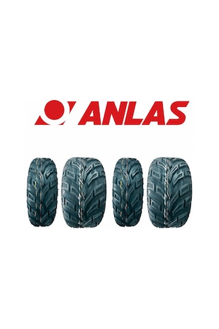 21x7-10 22x10-10 Anlas Ön Arka Takım Atv Lastik