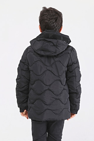 Benitto Kids Benittokids Erkek Çocuk Mont 51230S (538115573)