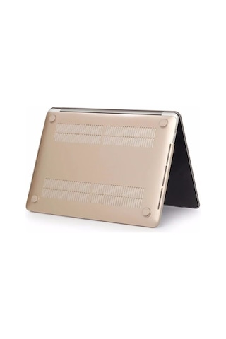 Apple Uyumlu MacBook 13" Retina A1502- A1425 Koruyucu Kılıf Kapak Mc-24