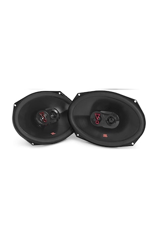 Jbl Stage 3 9637f Oval Hoparlör Takımı 6x9