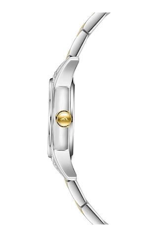 Roche Montre Rml3005-02 Kadın Kol Saati Metalik Gri