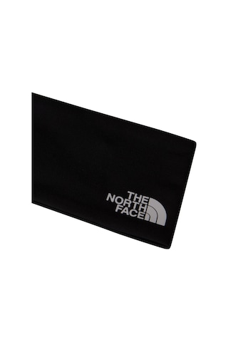 The North Face Base Headband Unisex Saç Bandı Nf0a888bjk31 Siyah