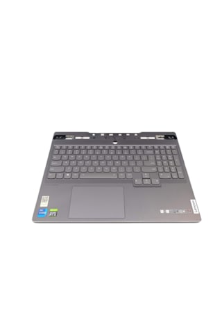 Lenovo Legion 7-16ıax7 Üst Kasa Klavye Type 82td