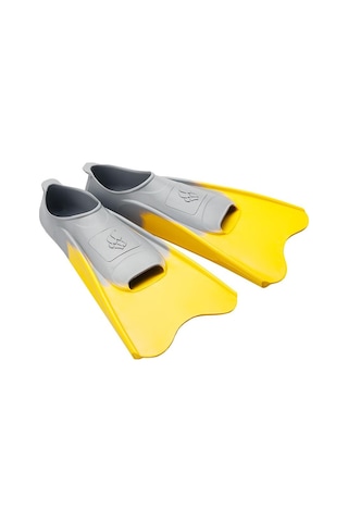 Sargınspor Mad Wave Pool Colour Kısa Palet 30-33 Gri - Sarı