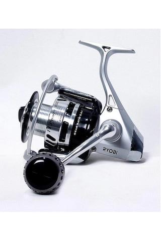 Ryobi TT Power 6000 6+1 BB Olta Makinası