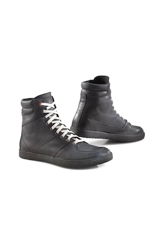 Tcx X-Wave Waterproof Motosiklet Botu Siyah