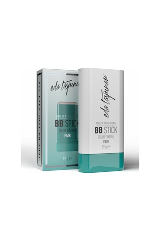 Eda Taşpınar Cream BB Stick Fair