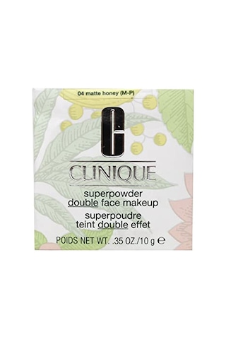 Clinique Superpowder Double Face Makeup 04 Pudra