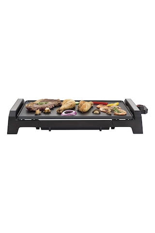 Senya SYCK-G021 6 - 8 Kişilik Elektrikli Plancha