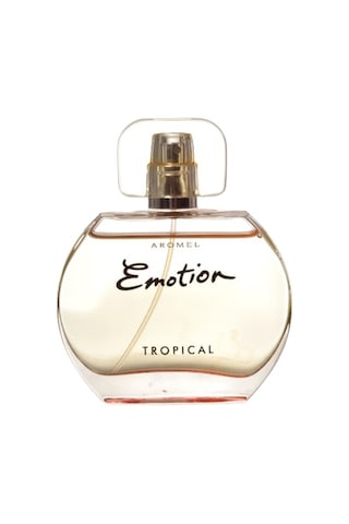 Emotion Tropical Kadın Parfüm EDT 50 ML