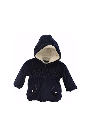 Babydoll Mont Babydola Lacivert -7447 Lacivert