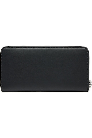 Calvin Klein Calvın Kleın Kadın Cüzdan K60k612850-beh Siyah