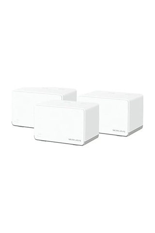 Halo H70x 3-pack, Ax1800 Mbps Tüm Ev Mesh Wi-fi 6 Sistemi