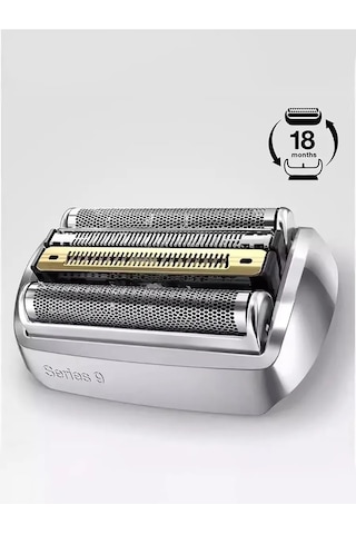 Braun Braun Series 9 Pro Tıraş Üstü, Tıraş Parçası 94m 306790281