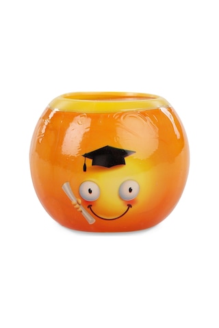 Aden Oyuncak Emojili Xl Çim Adam Sarı H2d43389523n1